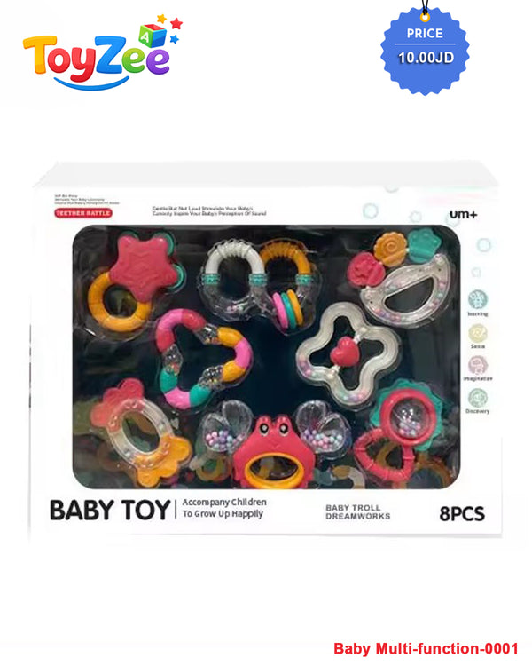 Baby Multi-function-0001