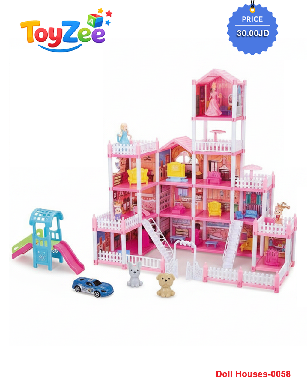 Doll Houses-0058