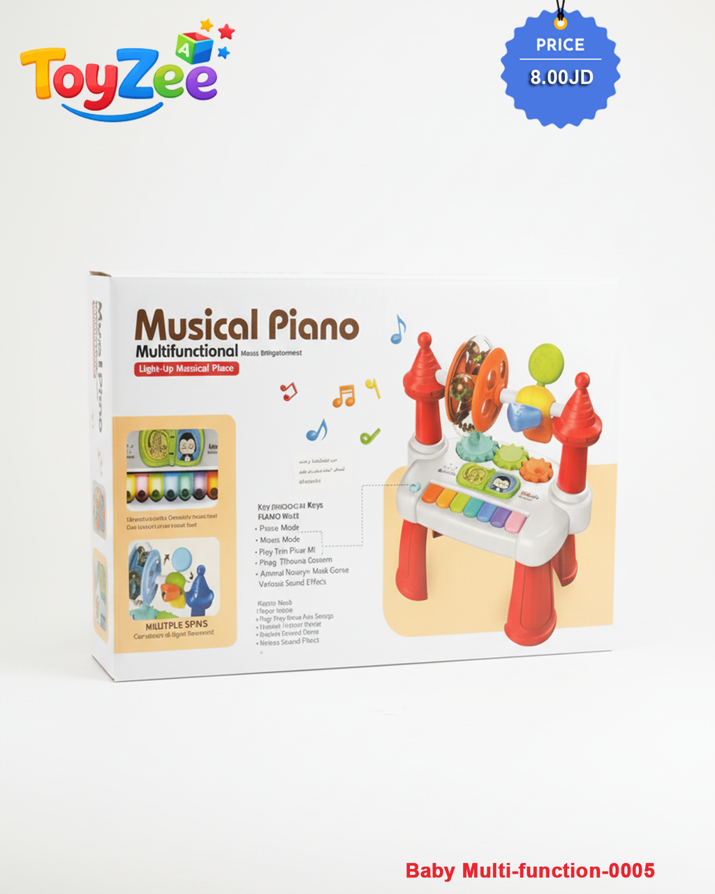 Baby Multi-function-0005