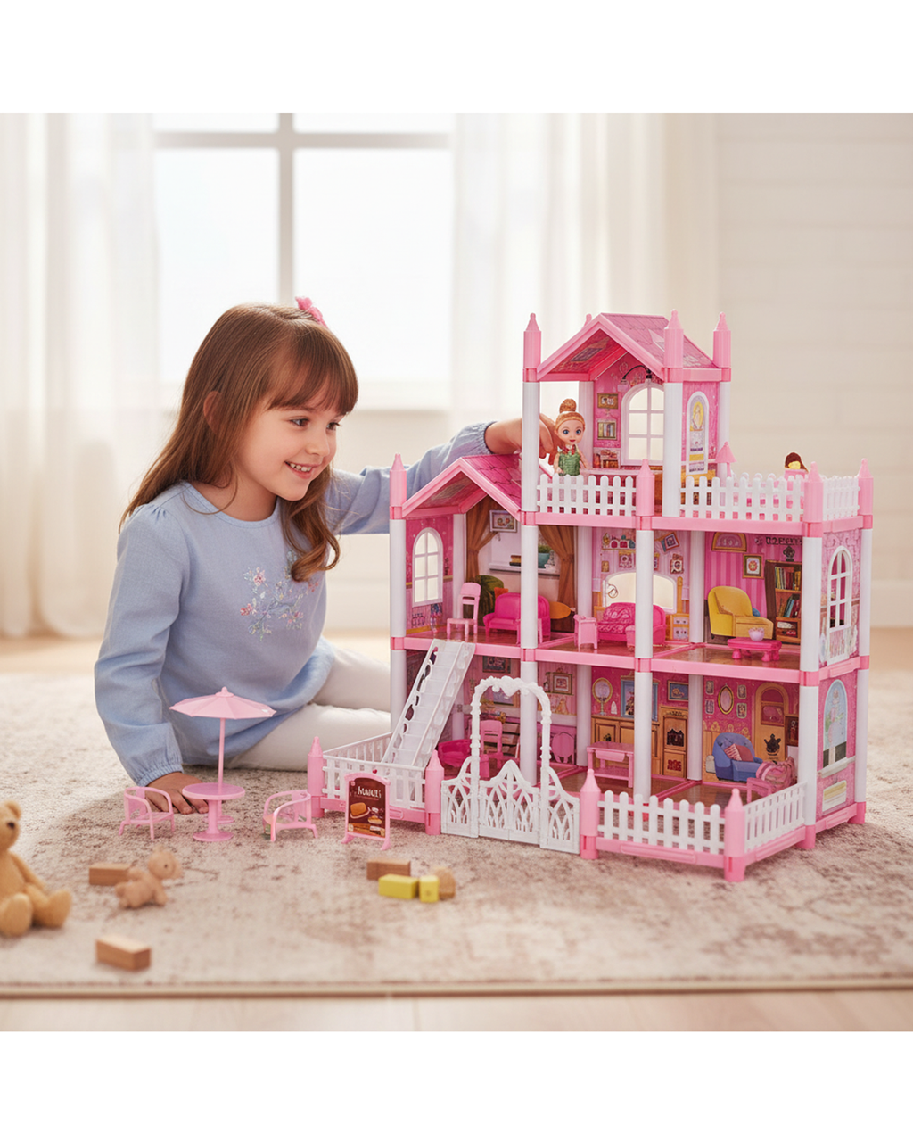 Doll Houses-0051