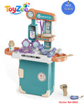 Doctor Set-0043