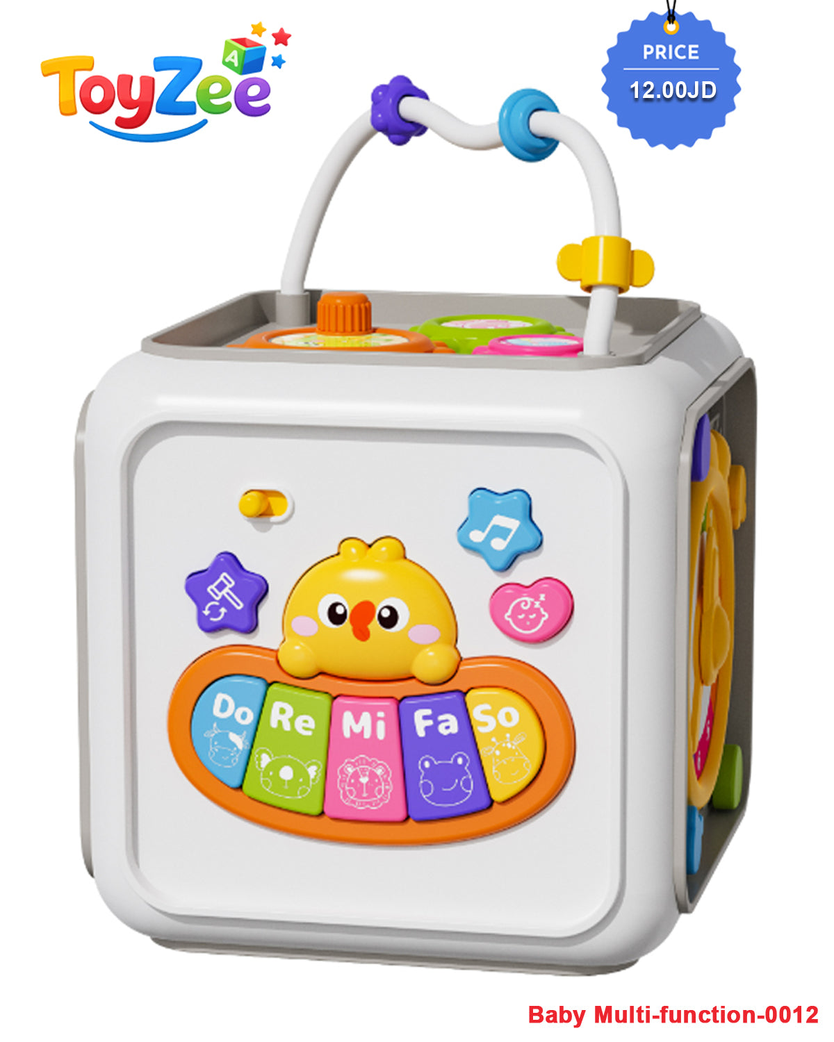 Baby Multi-function-0012