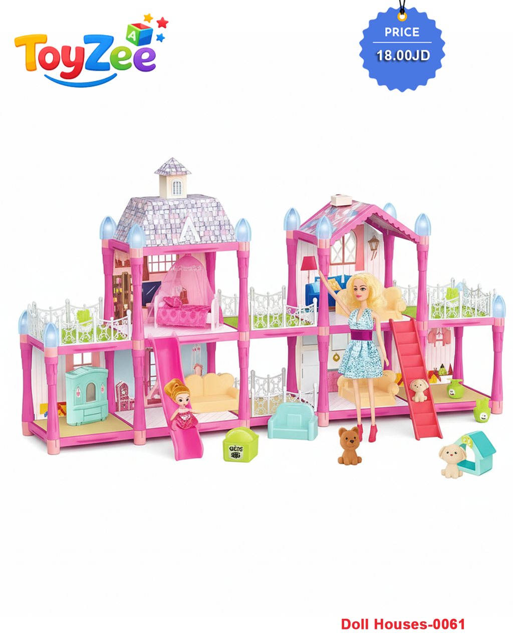 Doll Houses-0061