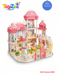 Doll Houses-0063