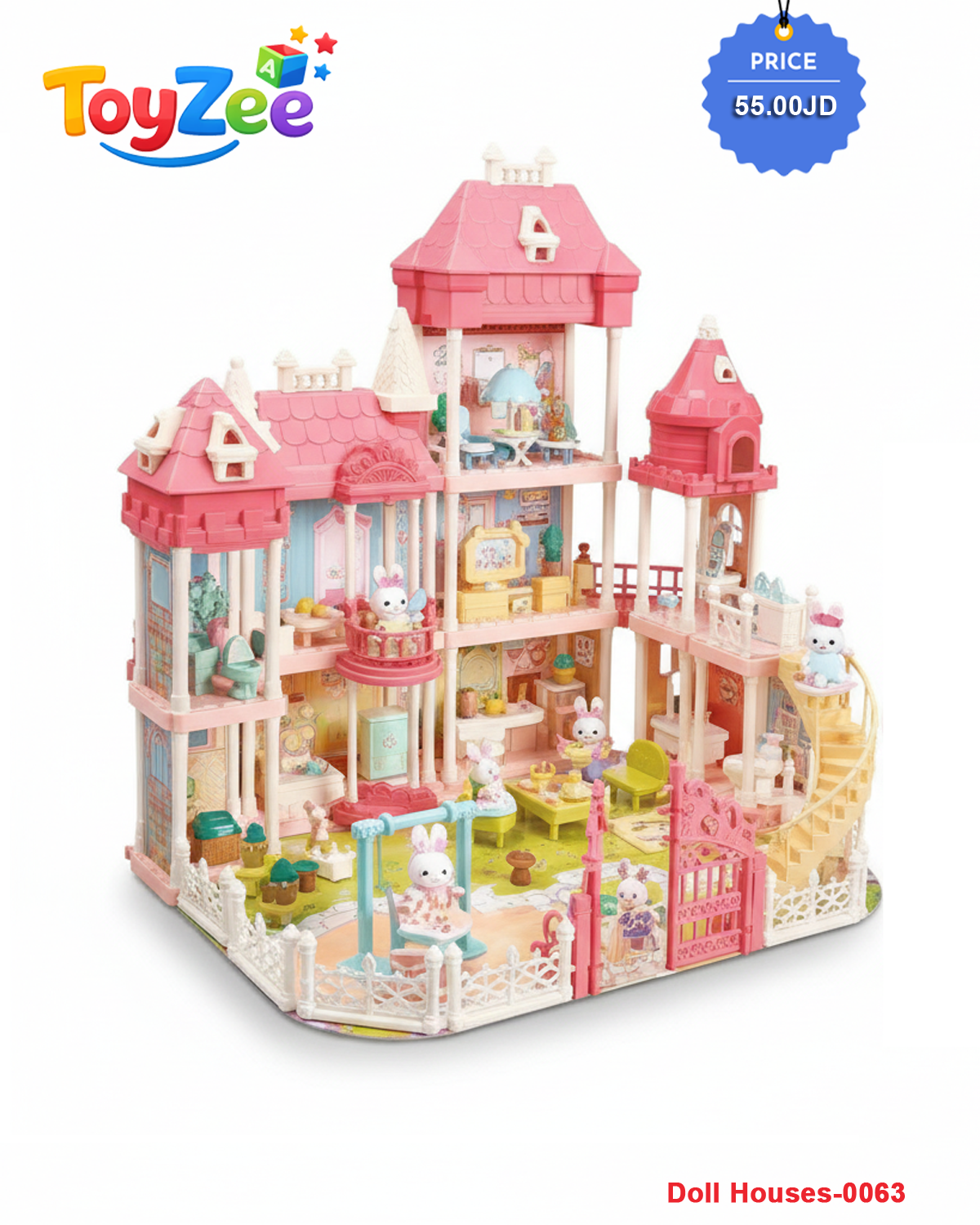 Doll Houses-0063