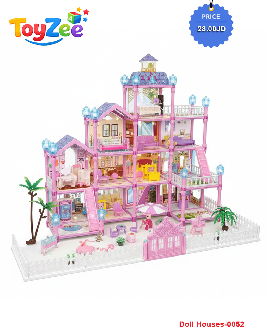 Doll Houses-0052