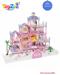 Doll Houses-0052