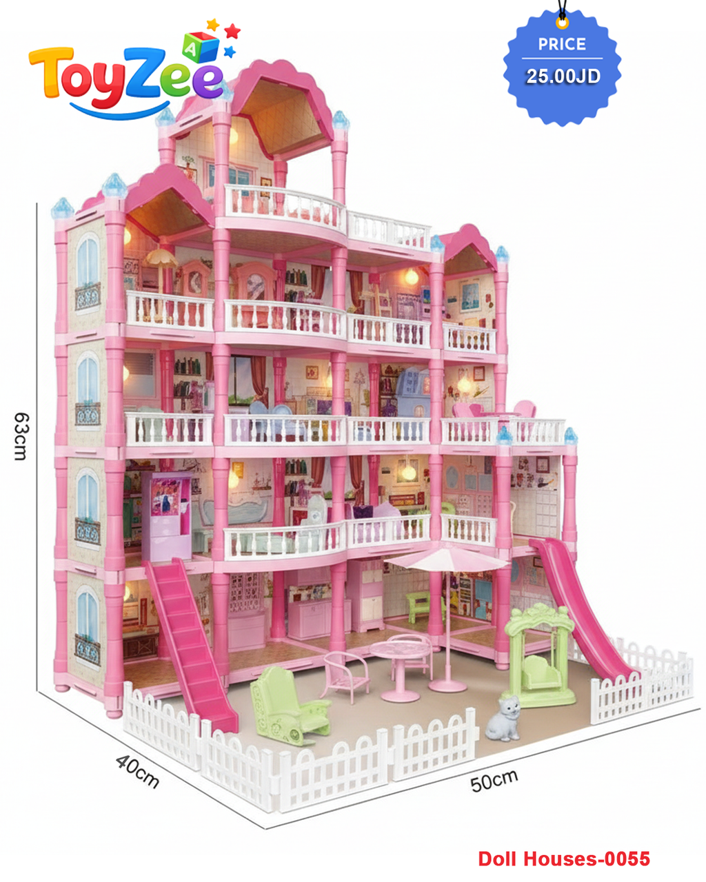 Doll Houses-0055