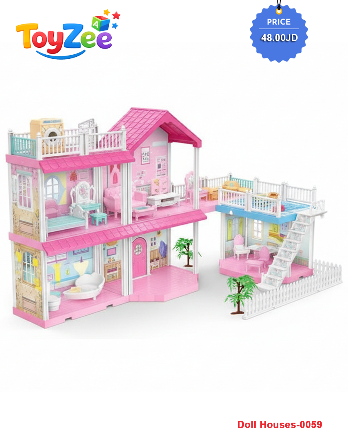 Doll Houses-0059