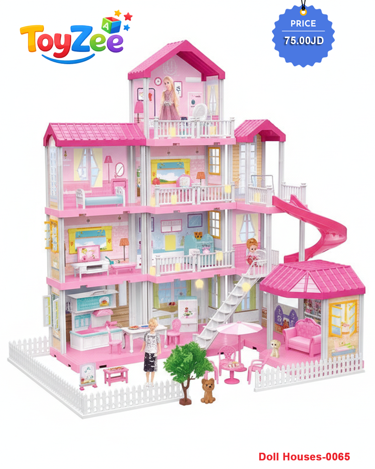 Doll Houses-0065