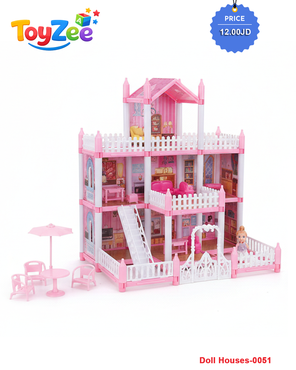 Doll Houses-0051
