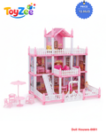 Doll Houses-0051