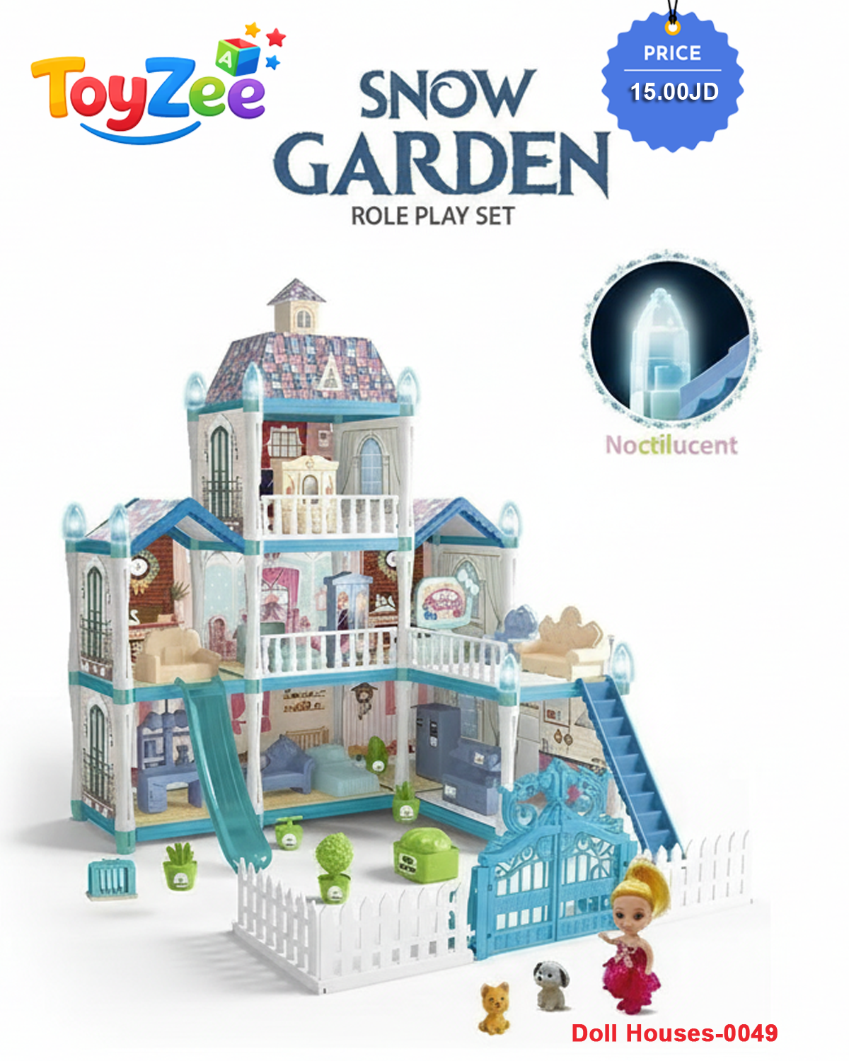 Doll Houses-0049