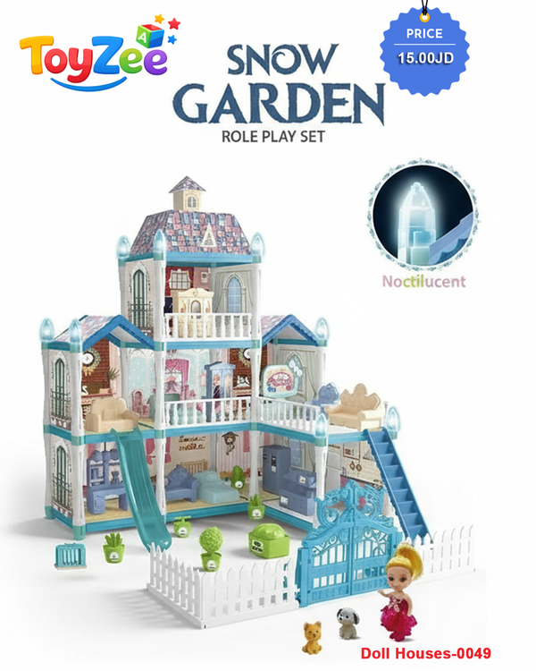Doll Houses-0049