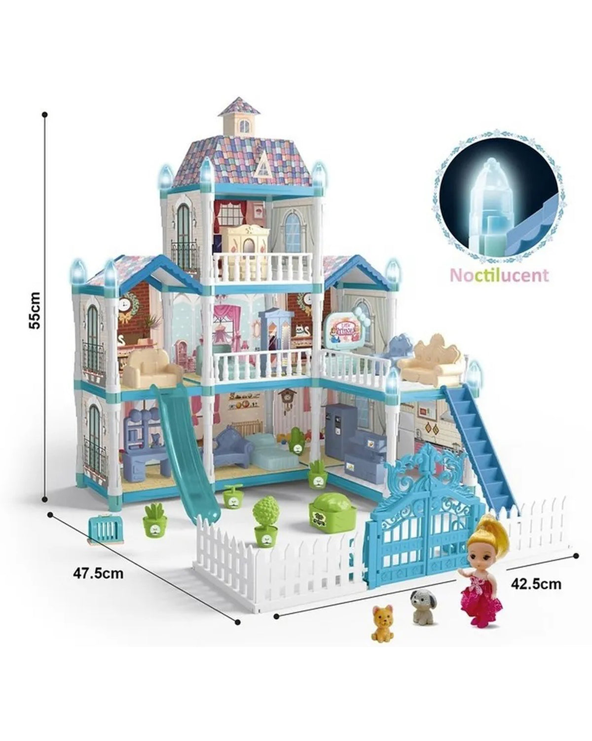 Doll Houses-0049