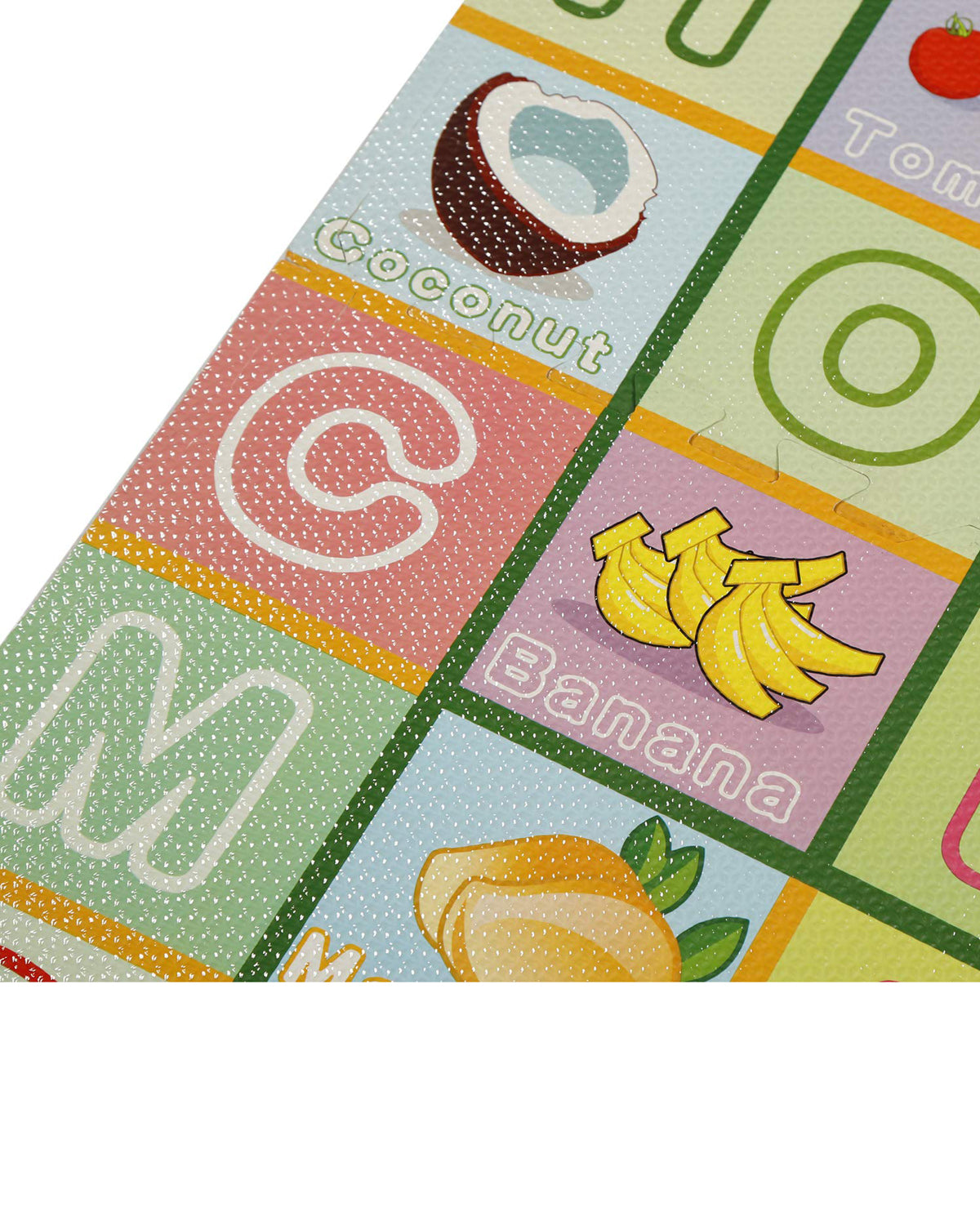 Floor Mat-0094
