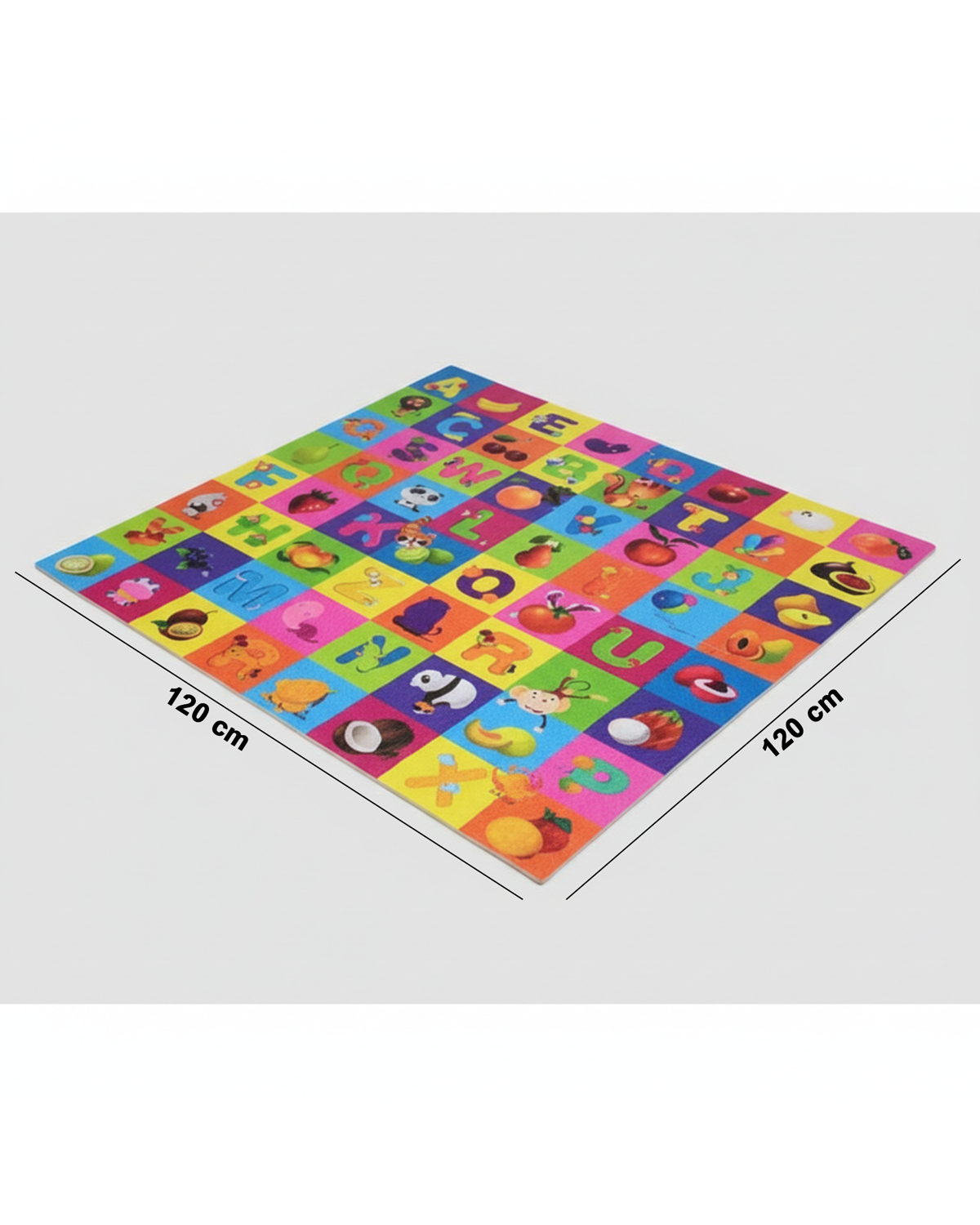 Floor Mat-0093