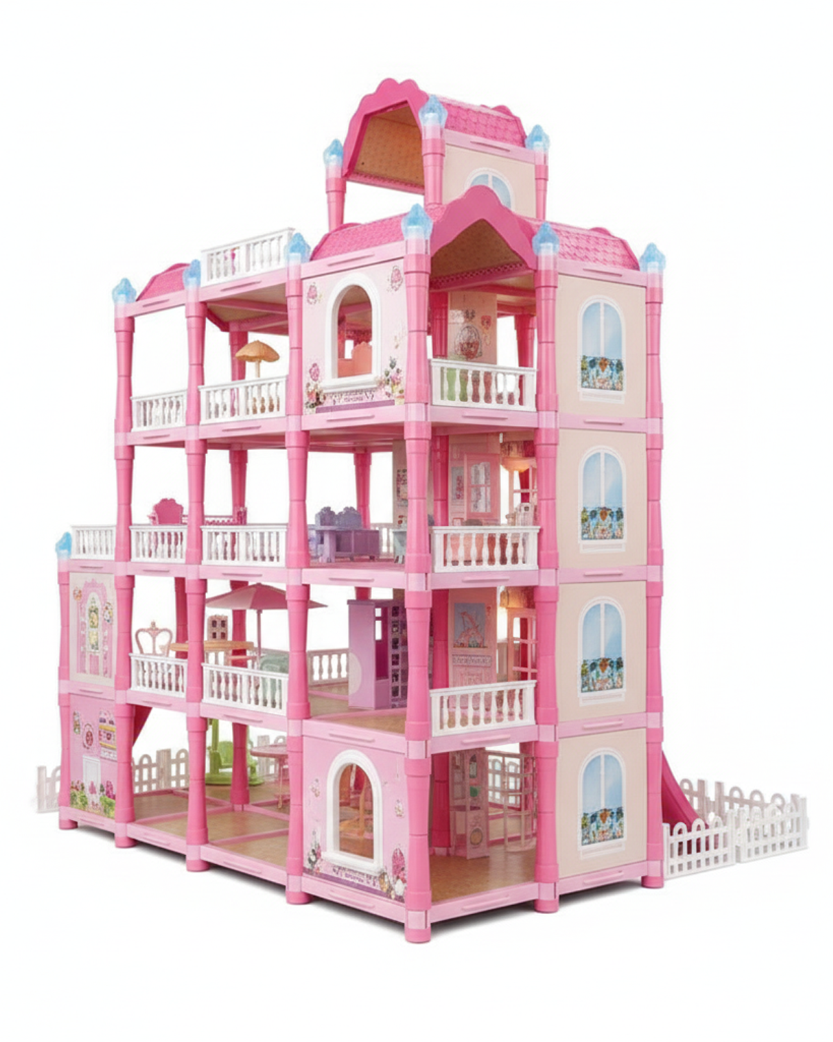 Doll Houses-0055
