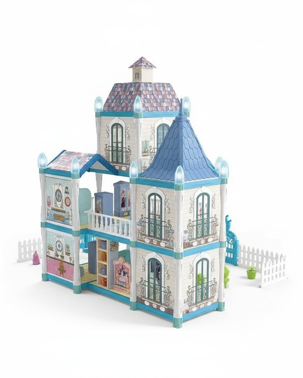 Doll Houses-0049