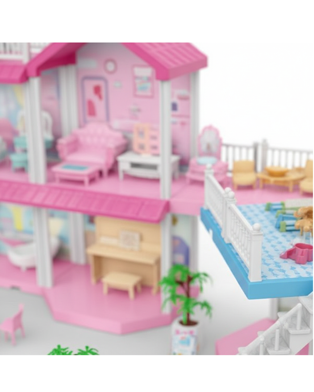 Doll Houses-0059