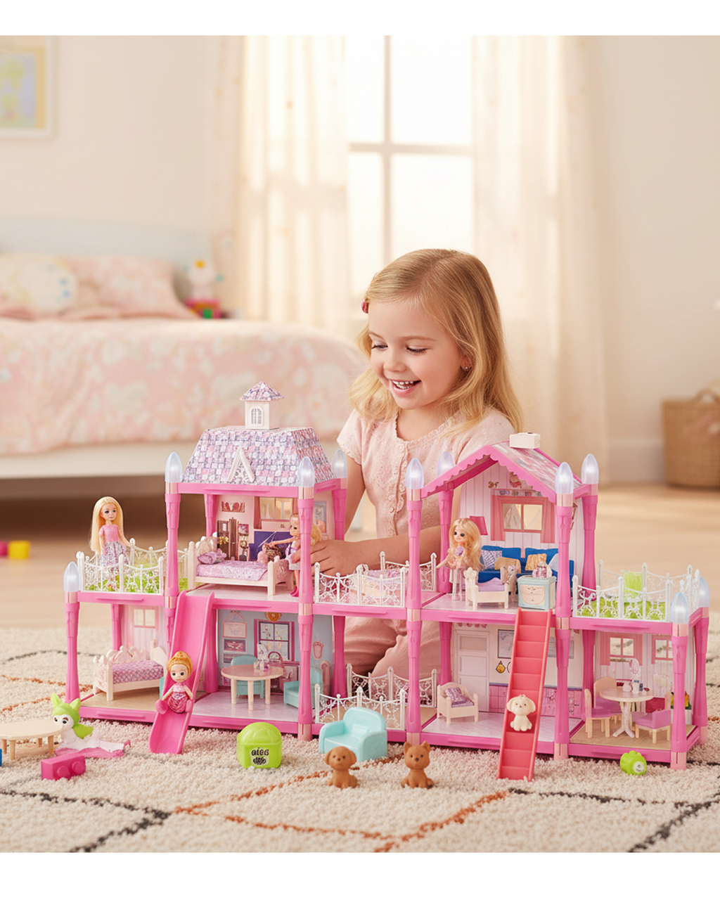Doll Houses-0061