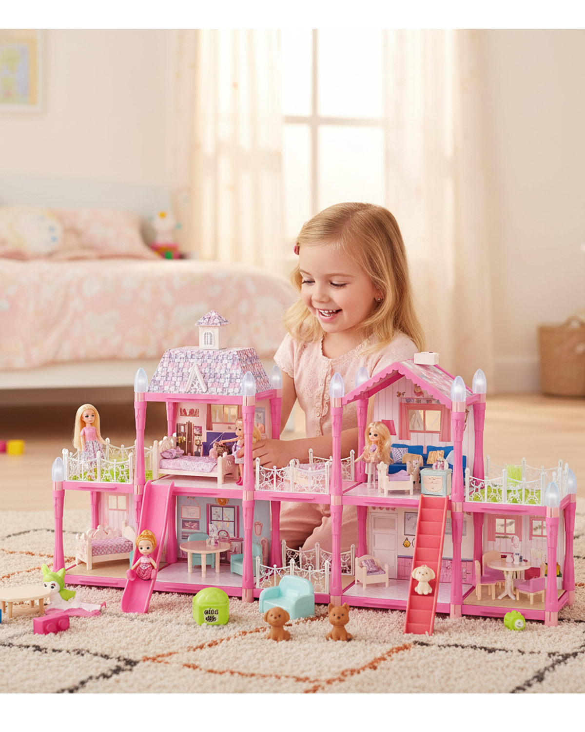 Doll Houses-0061