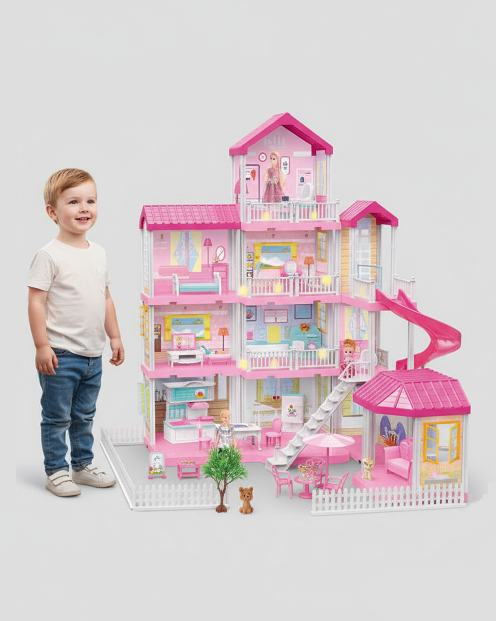 Doll Houses-0065