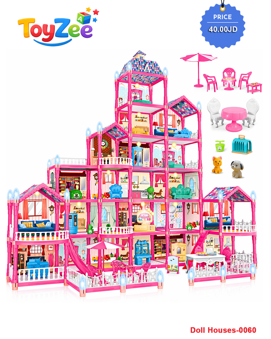 Doll Houses-0060