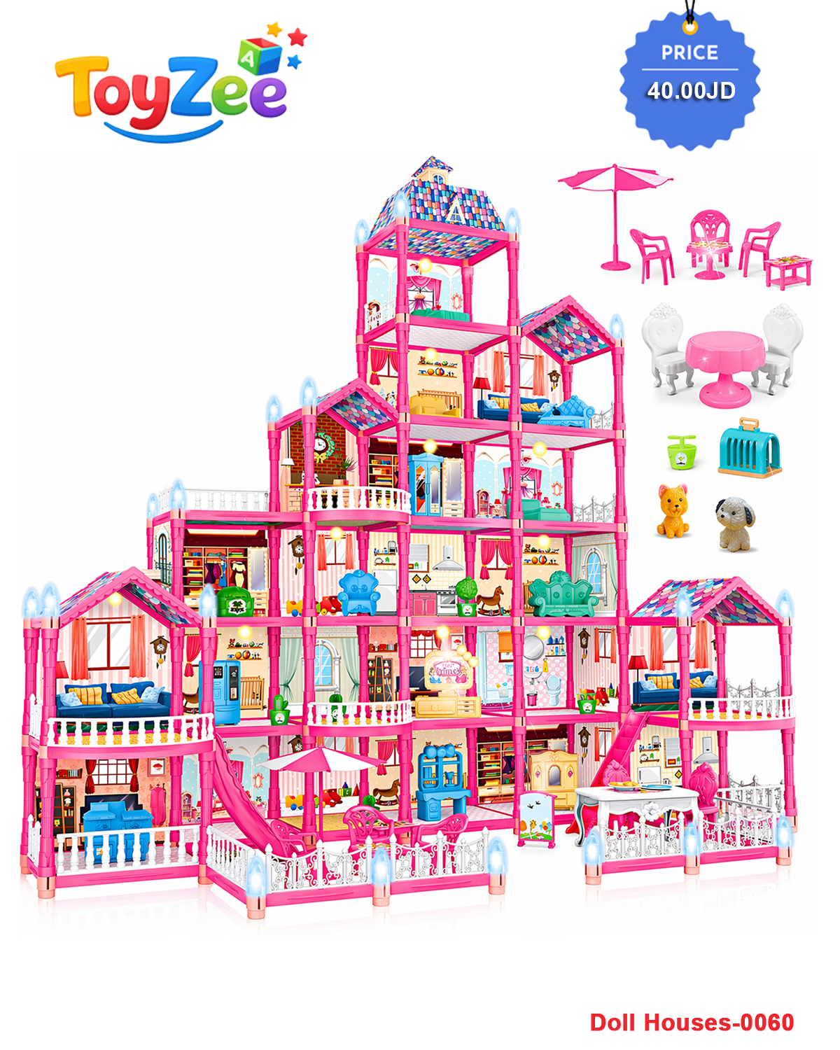 Doll Houses-0060