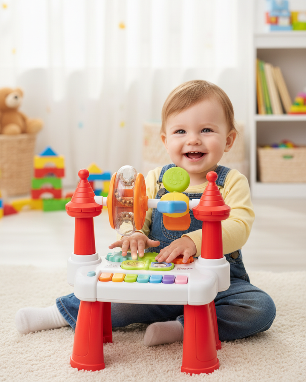 Baby Multi-function-0005
