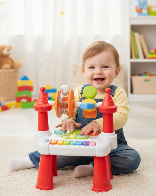 Baby Multi-function-0005