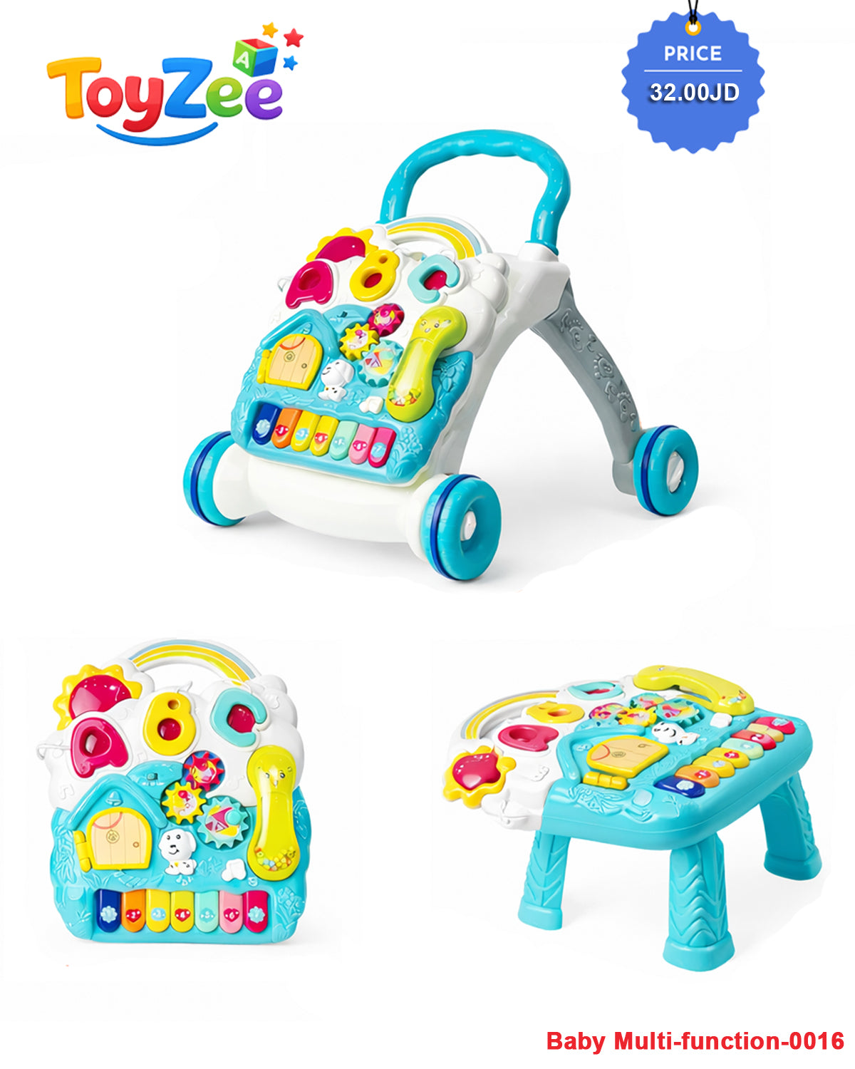 Baby Multi-function-0016
