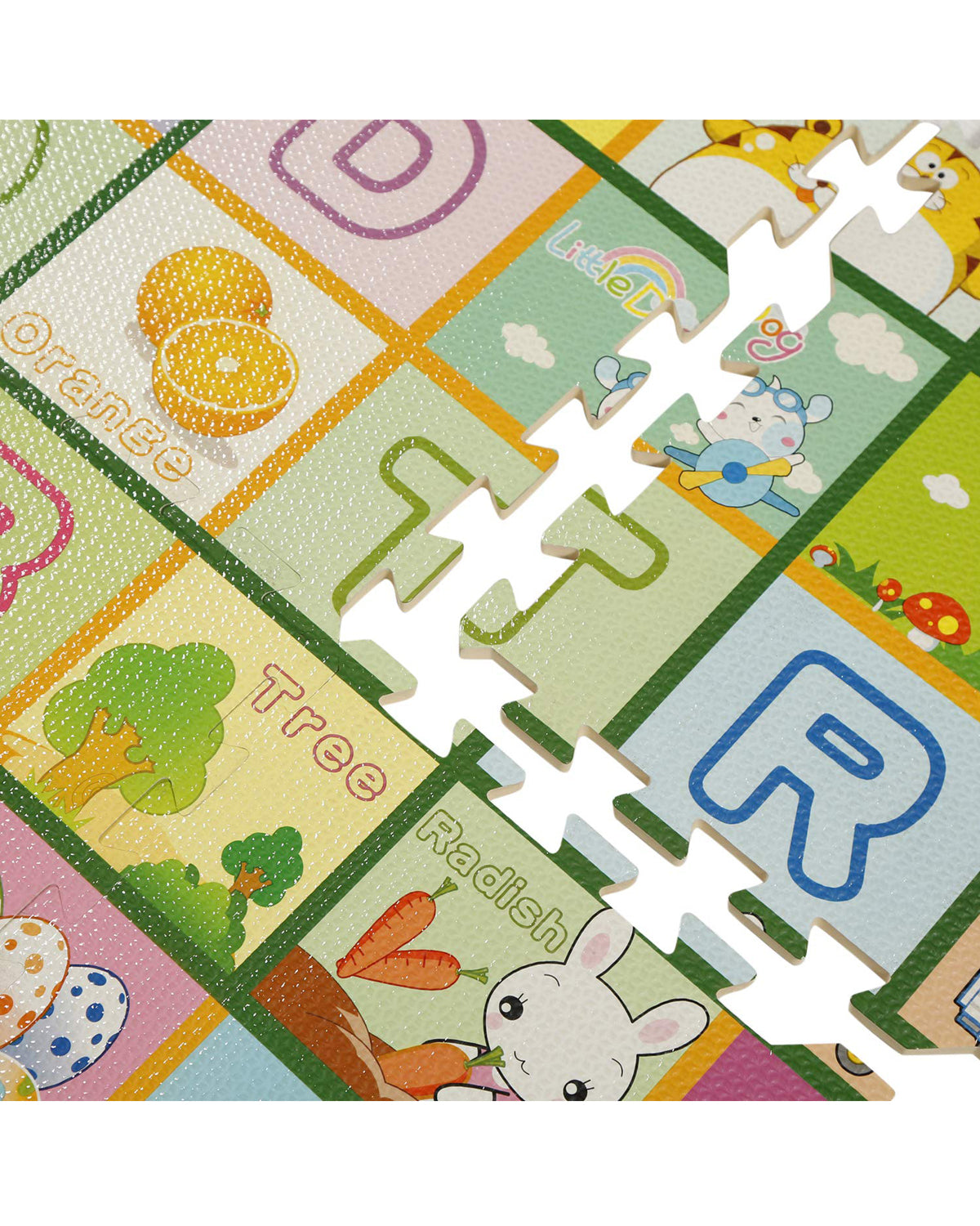 Floor Mat-0094
