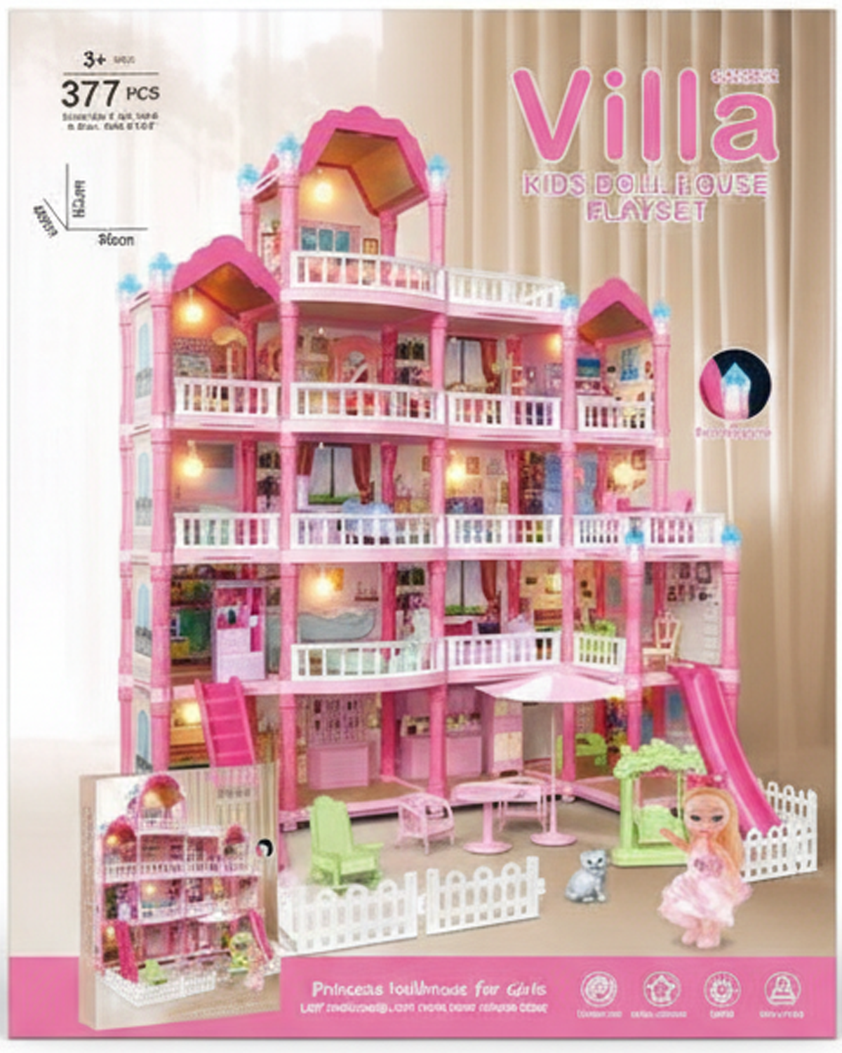 Doll Houses-0055