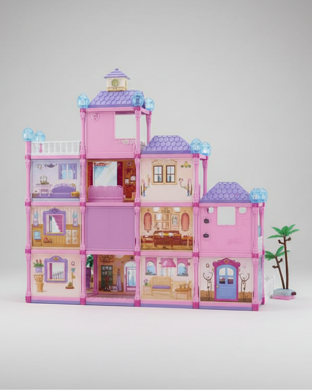 Doll Houses-0052
