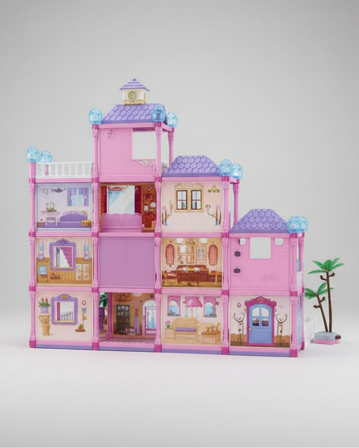 Doll Houses-0052