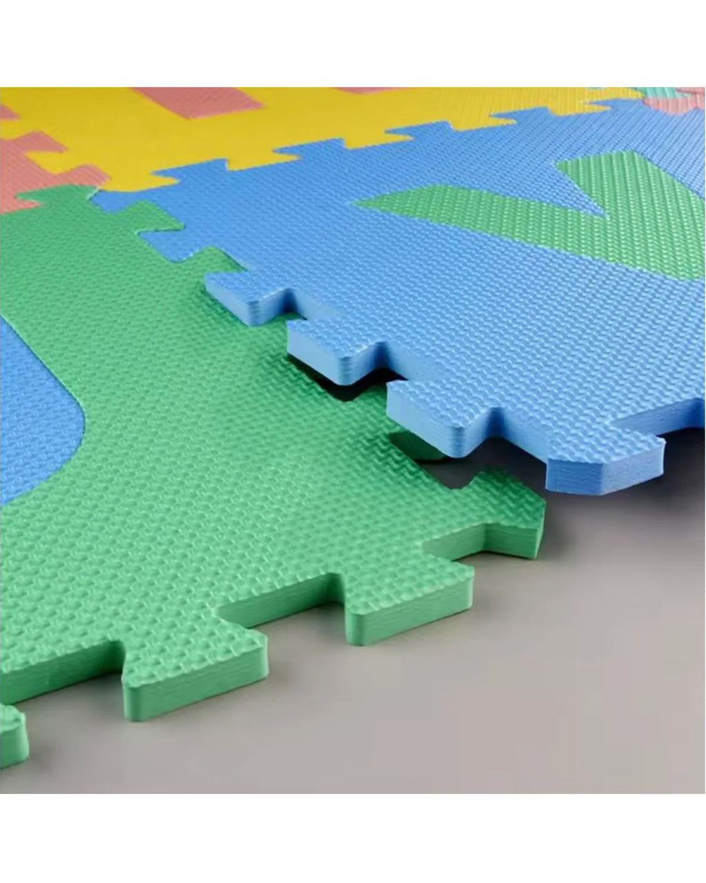 Floor Mat-0097