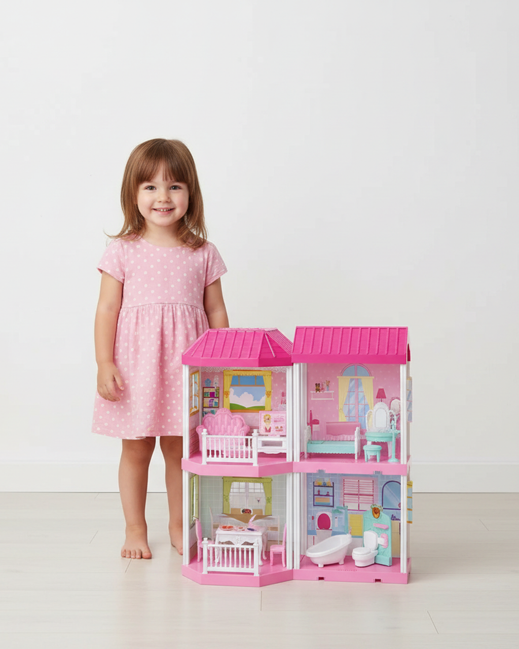 Doll Houses-0056
