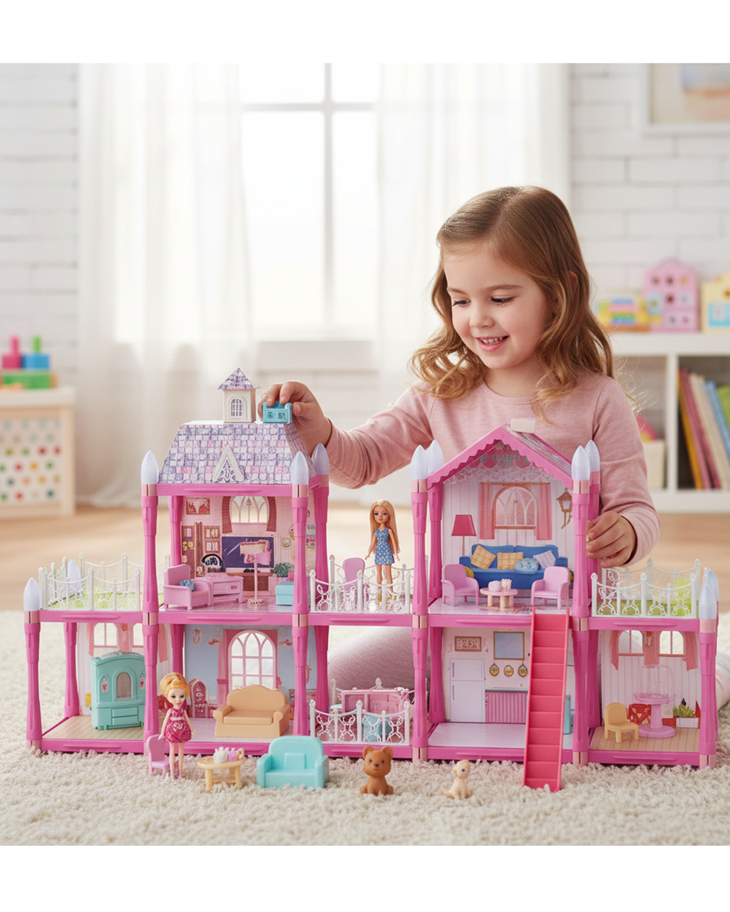 Doll Houses-0061