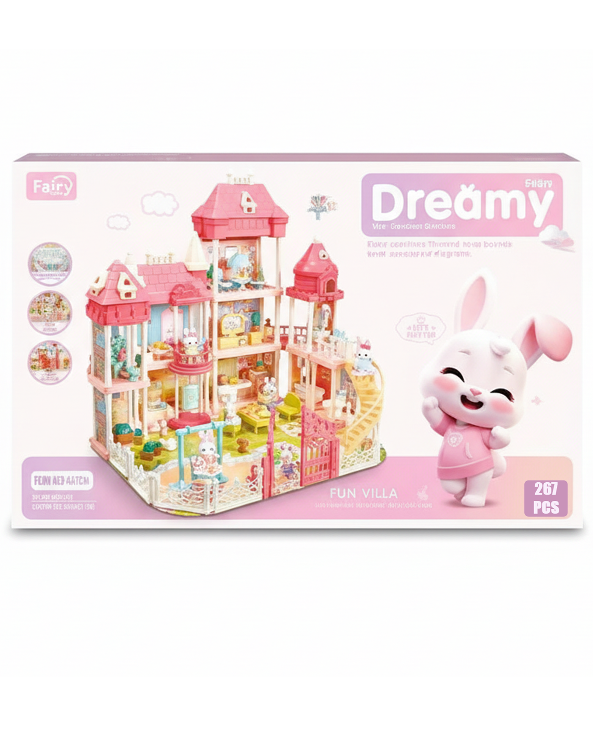 Doll Houses-0063