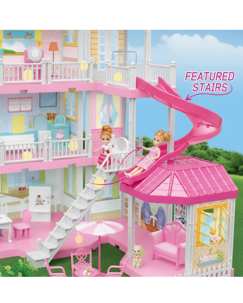 Doll Houses-0065