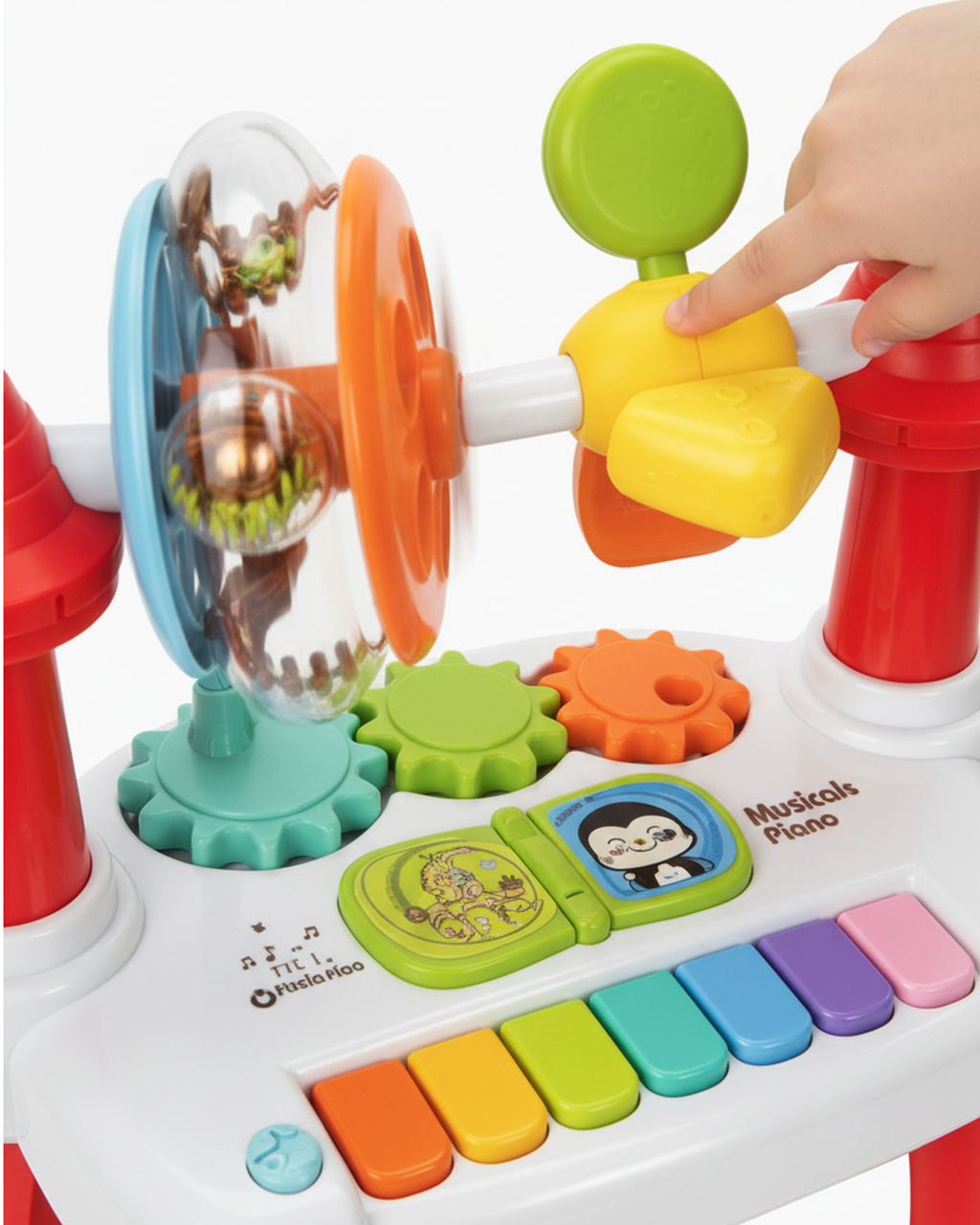 Baby Multi-function-0005