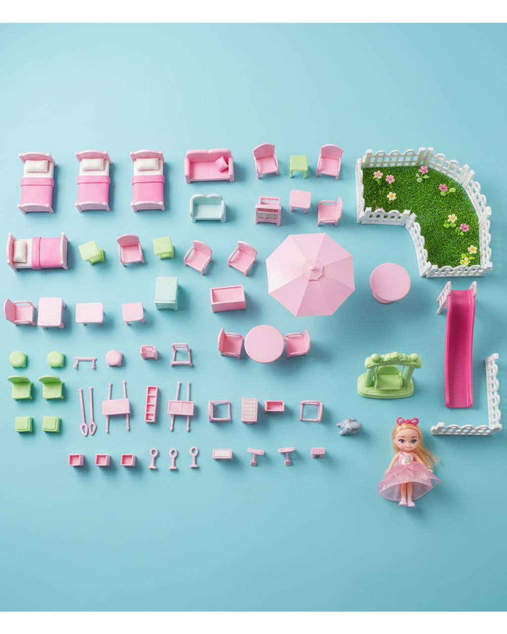 Doll Houses-0055
