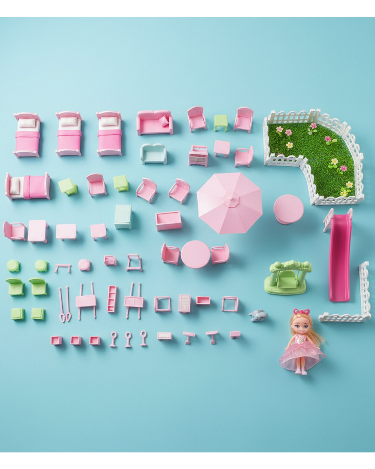 Doll Houses-0055