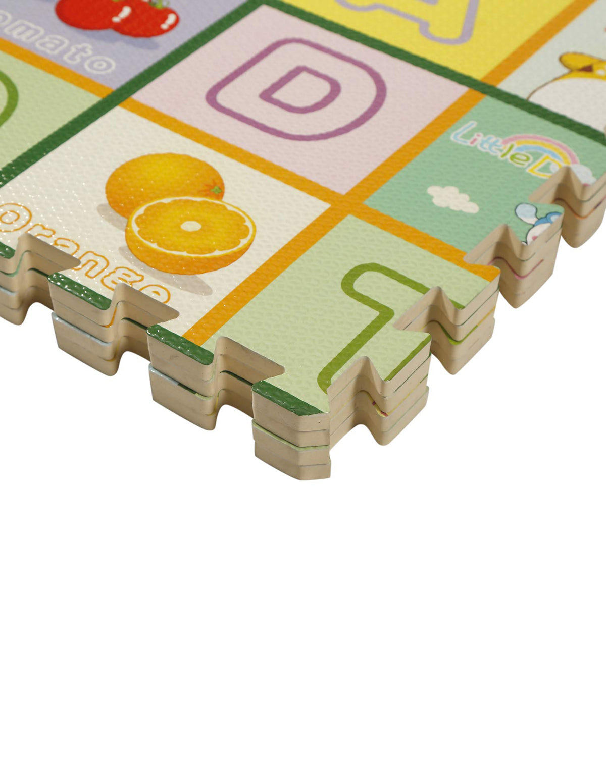 Floor Mat-0094
