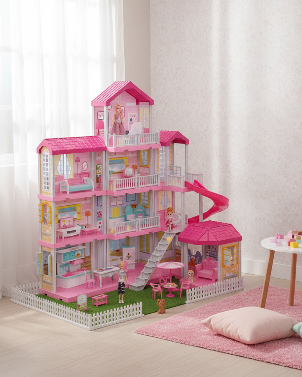 Doll Houses-0065