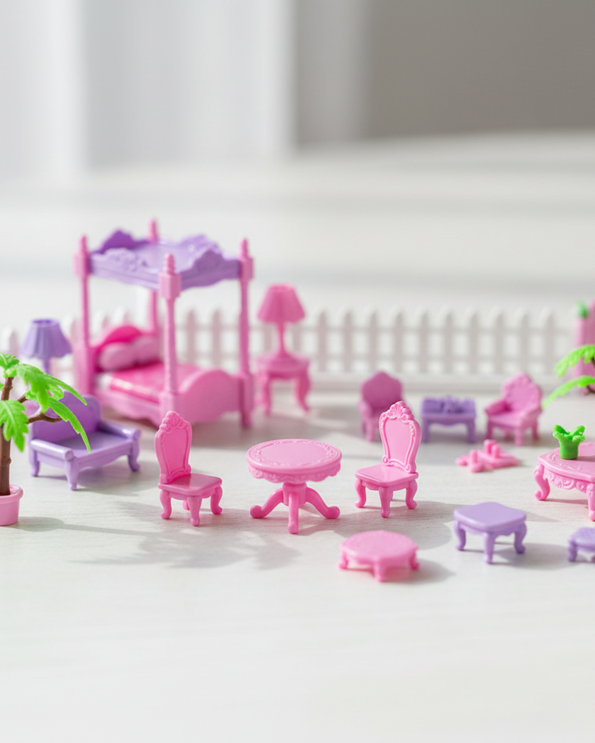 Doll Houses-0052