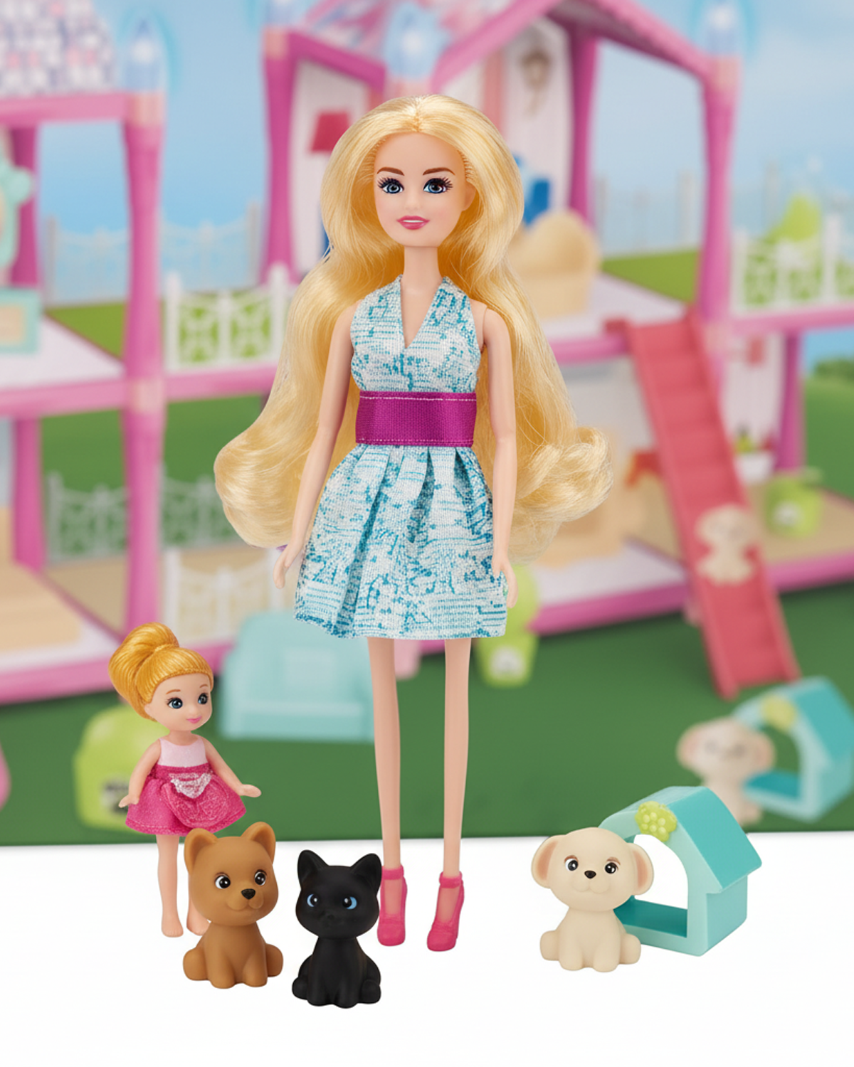 Doll Houses-0061