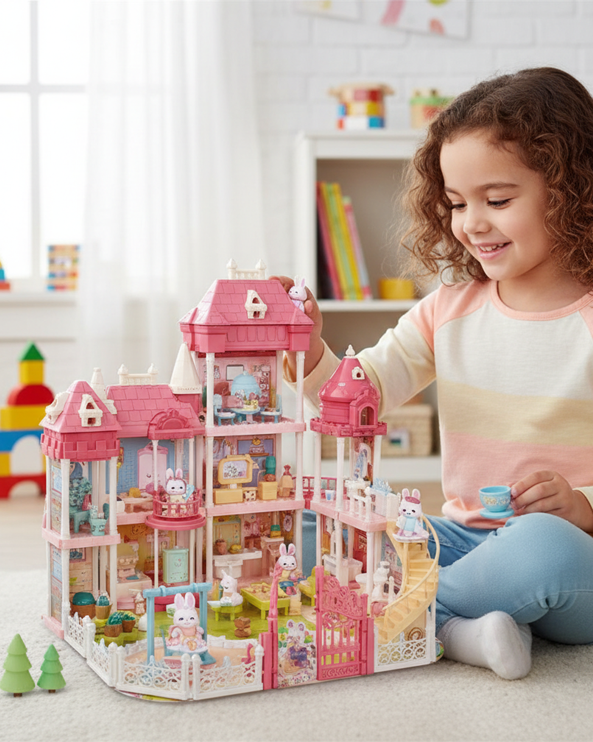 Doll Houses-0063