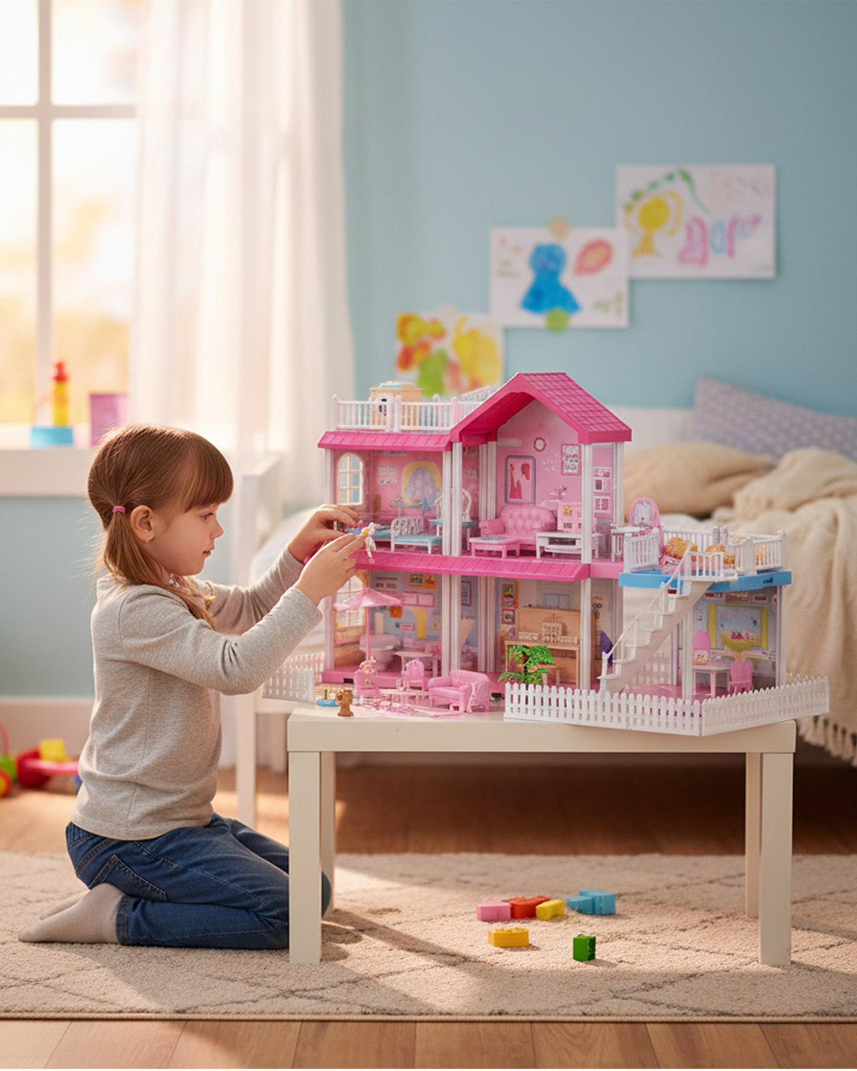 Doll Houses-0059